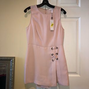 BCBGeneration skort dress/Romper